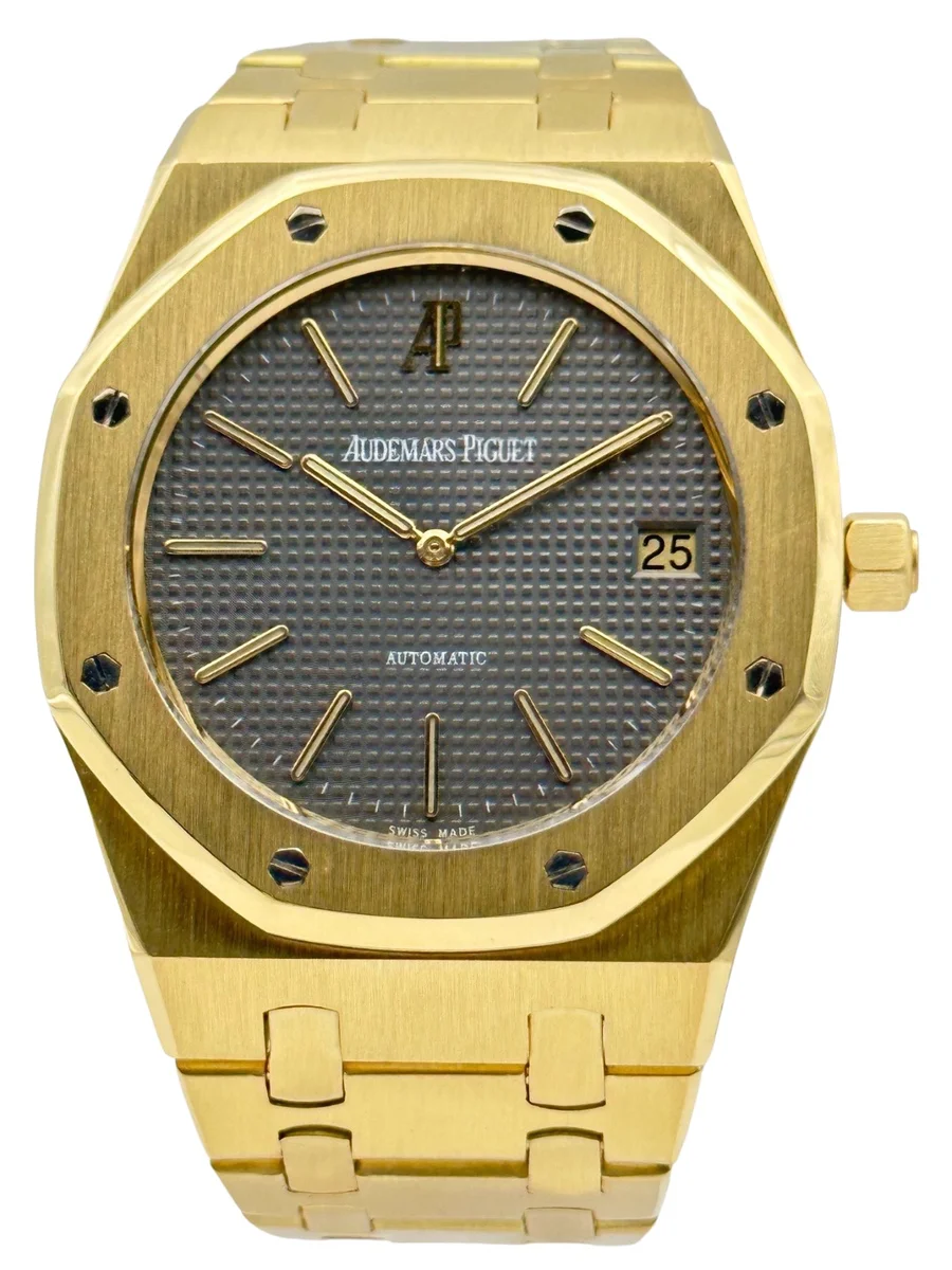 Royal Oak Jumbo