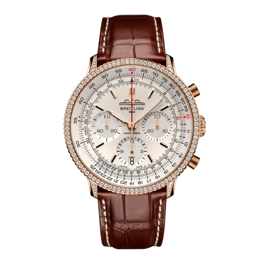 Breitling Navitimer B01 Chronograph 41
