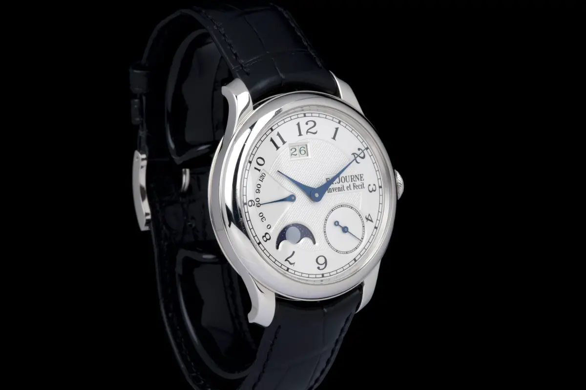 F.P.Journe Octa Automatique Lune