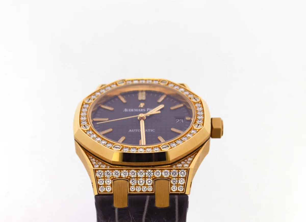 Audemars Piguet Royal Oak