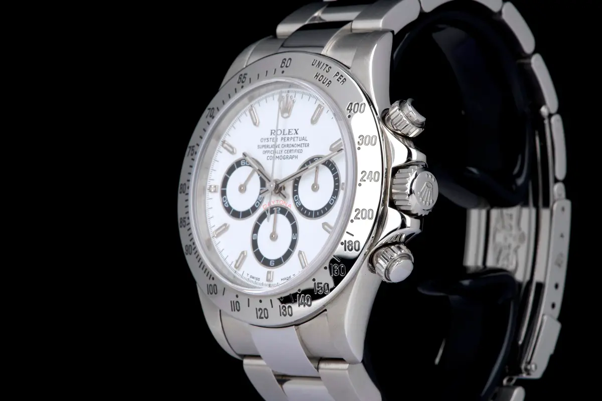 Rolex Cosmograph Daytona
