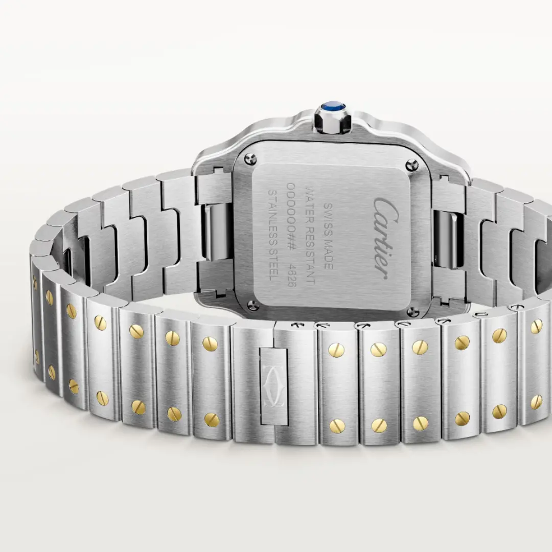 Cartier Santos de Cartier
