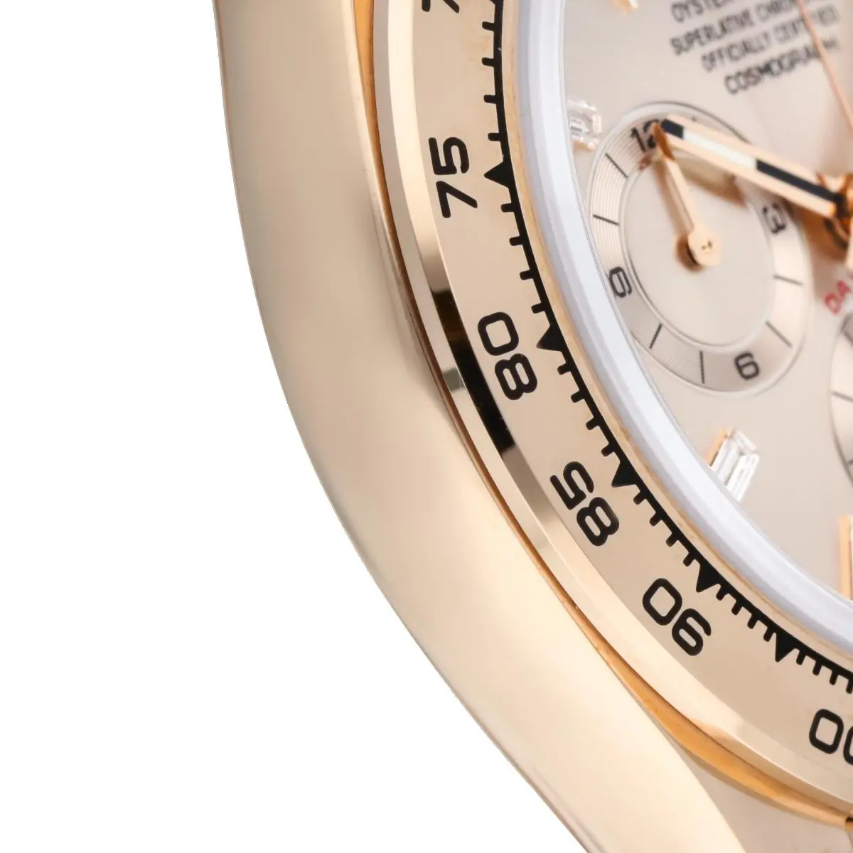 Rolex Cosmograph Daytona