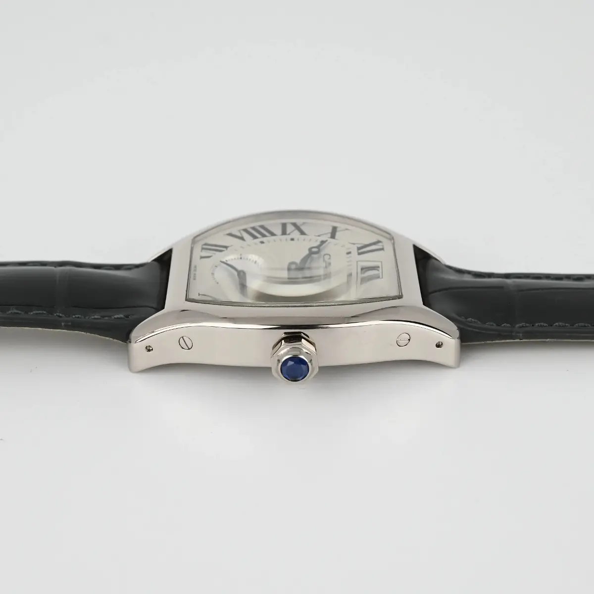 Cartier Tortue