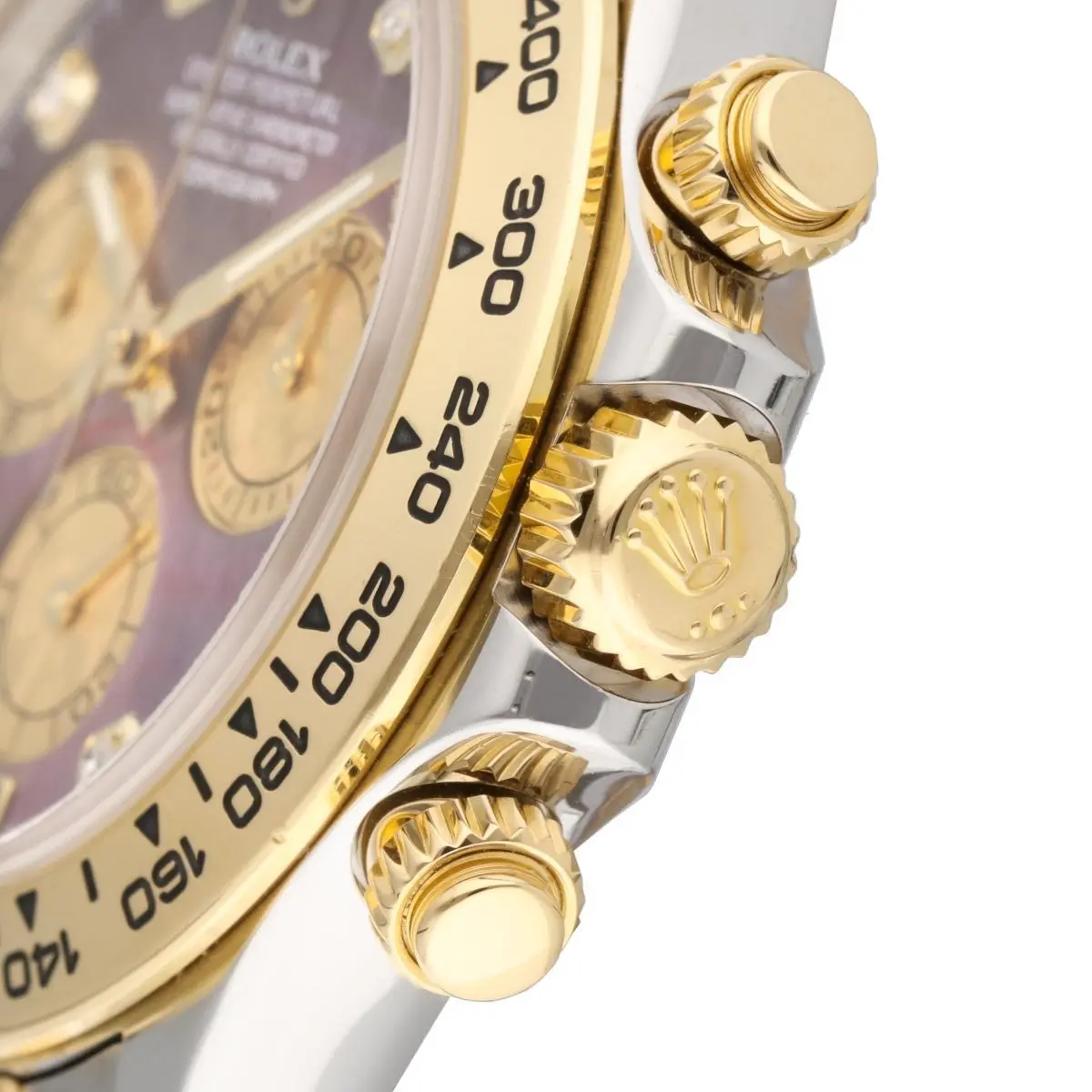 Rolex Daytona Cosmograph