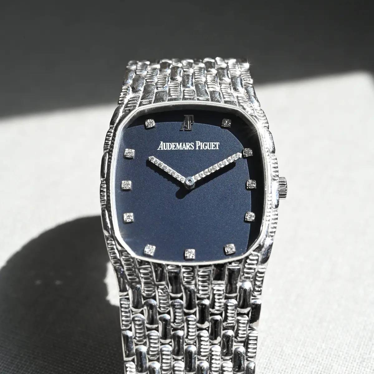 Cobra Vintage Watch