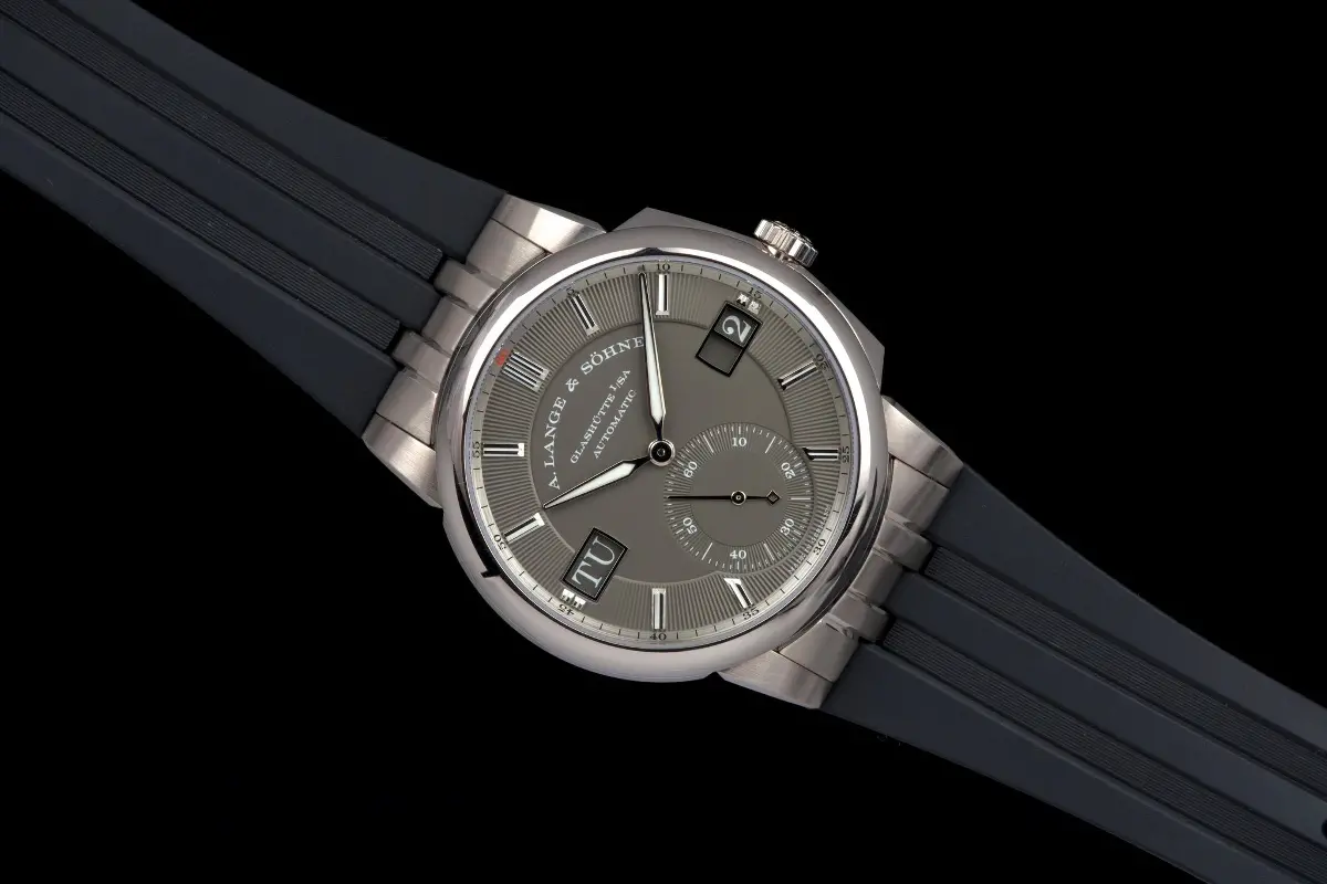 A. Lange und Söhne Odysseus