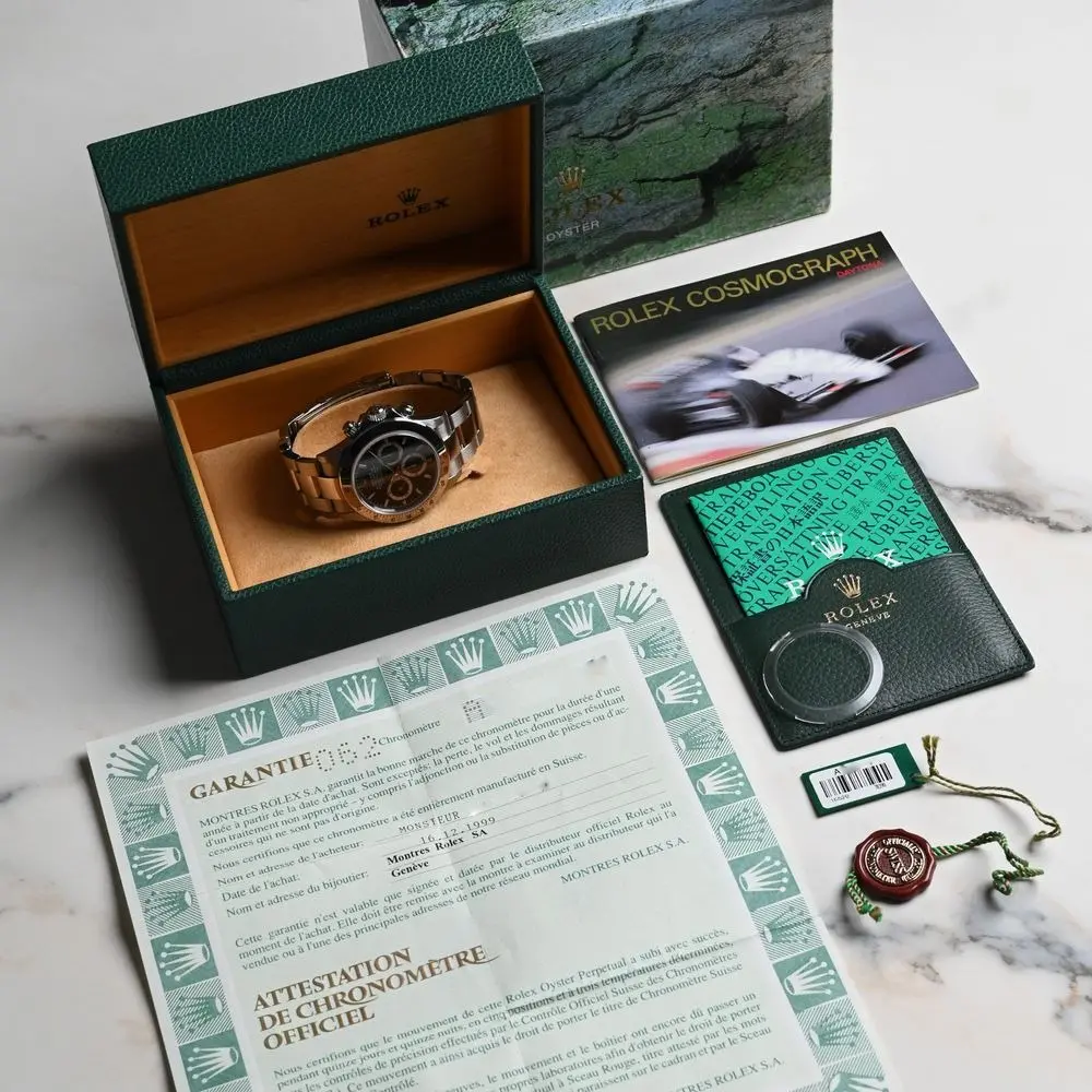 Rolex Daytona Cosmograph