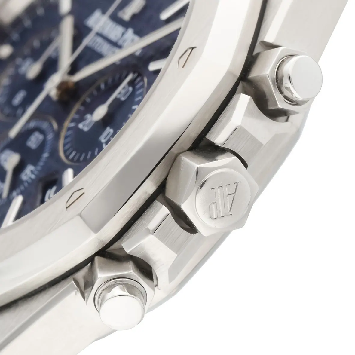 Audemars Piguet Royal Oak Chronograph