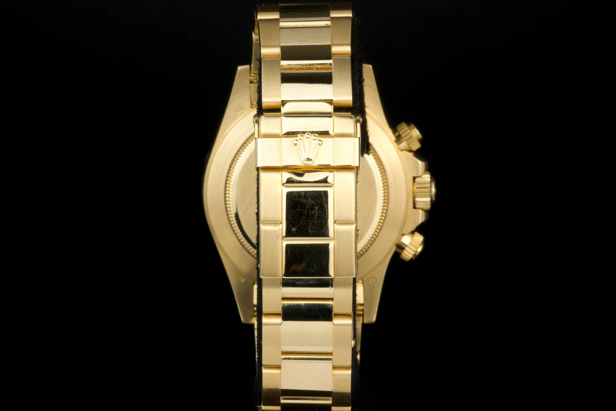 Rolex Daytona Cosmograph