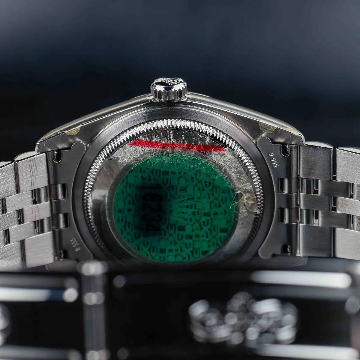 Rolex Datejust 36