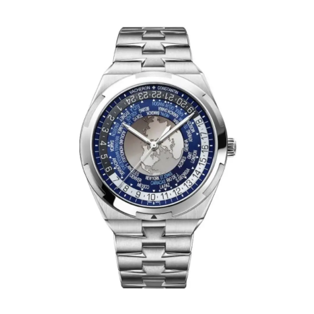 Vacheron Constantin Overseas