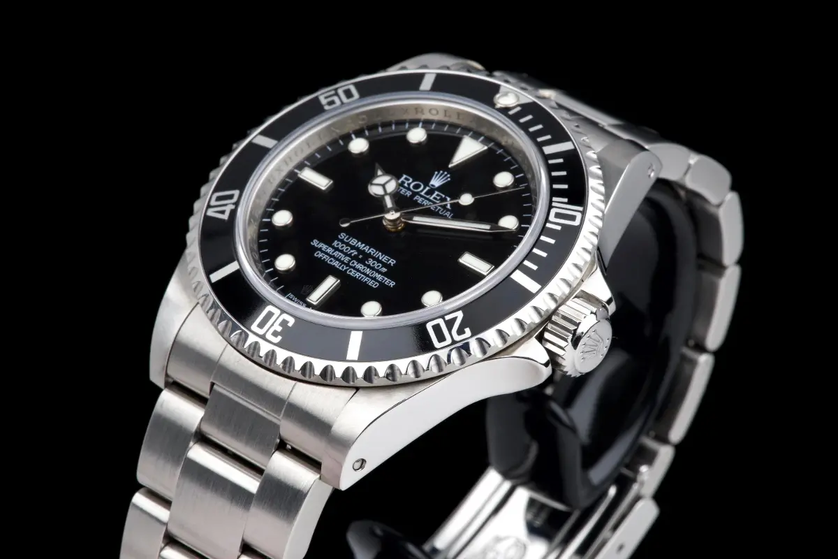 Rolex Submariner