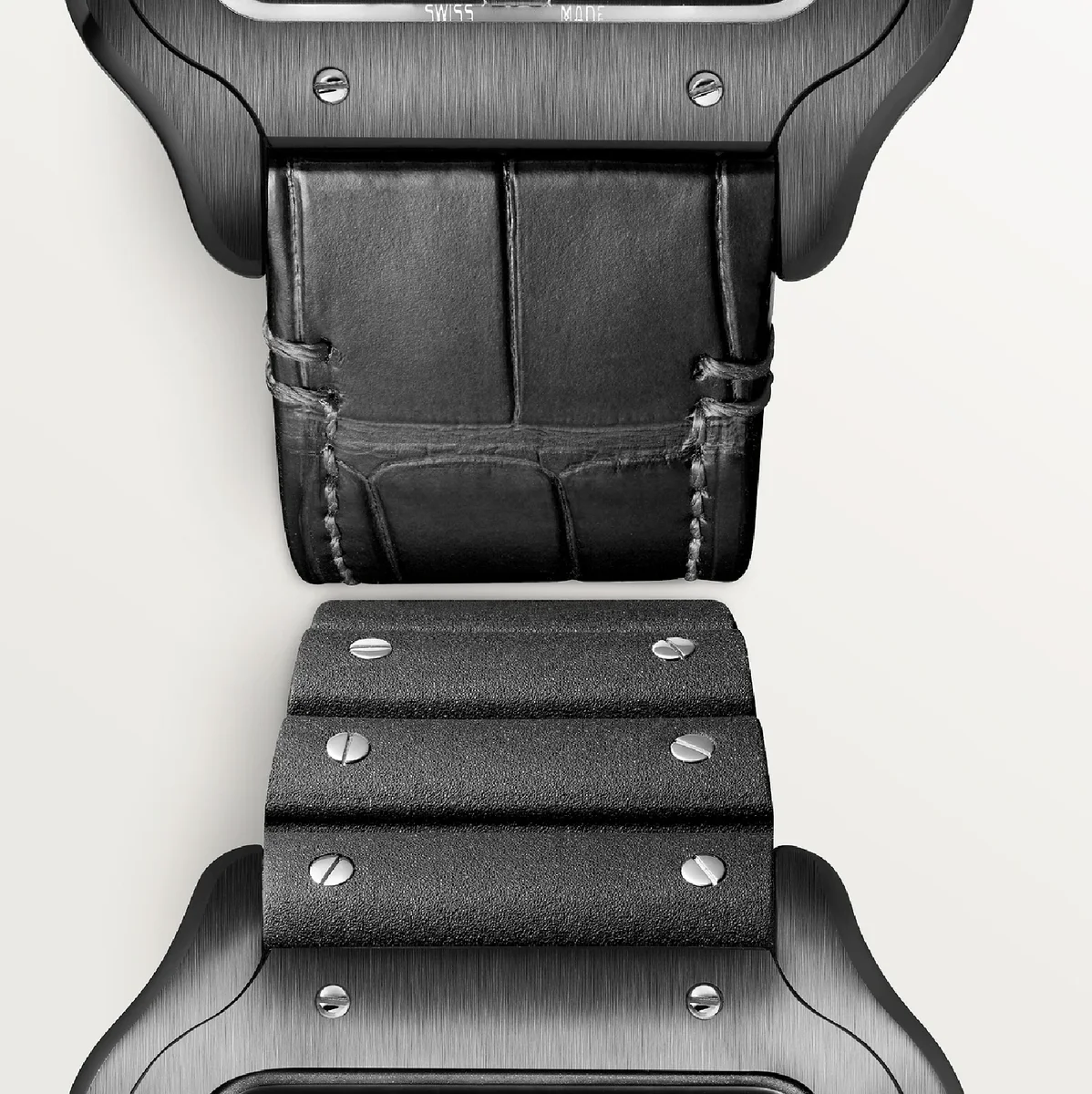 Cartier Santos