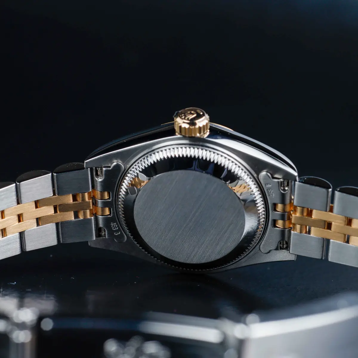 Rolex Lady-Datejust 26