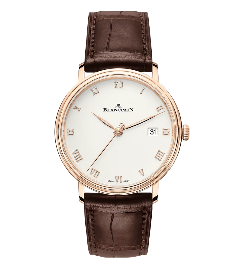Blancpain Villeret Ultraplate