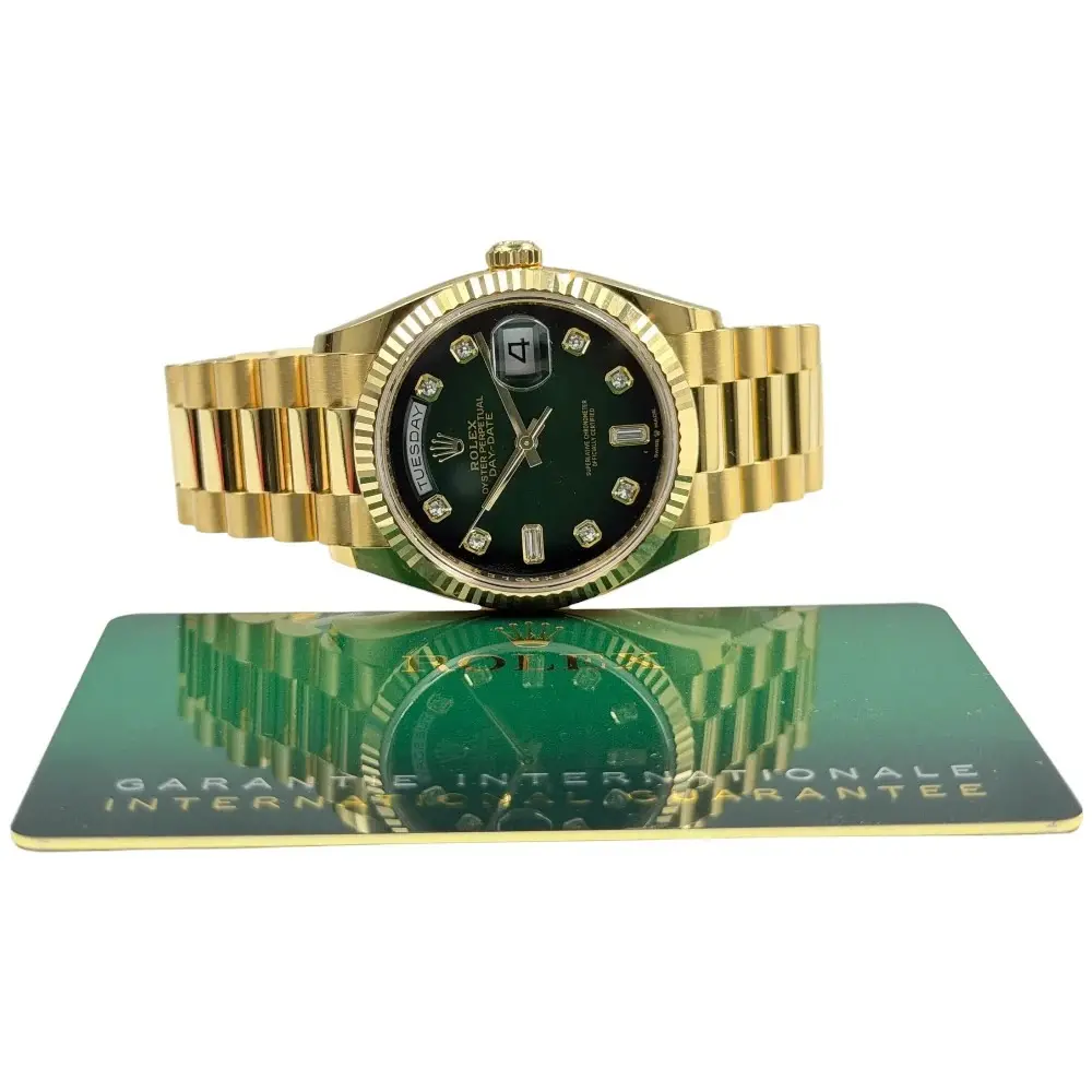 Rolex Day-Date 36