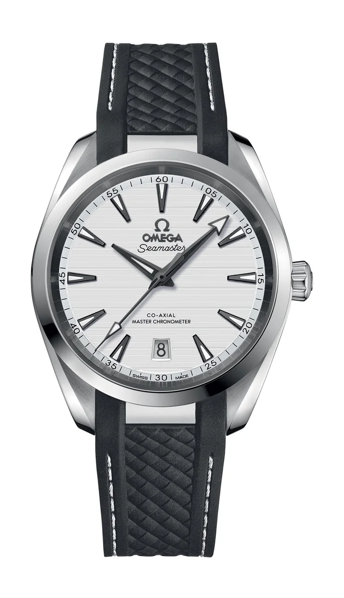 Seamaster Aqua Terra