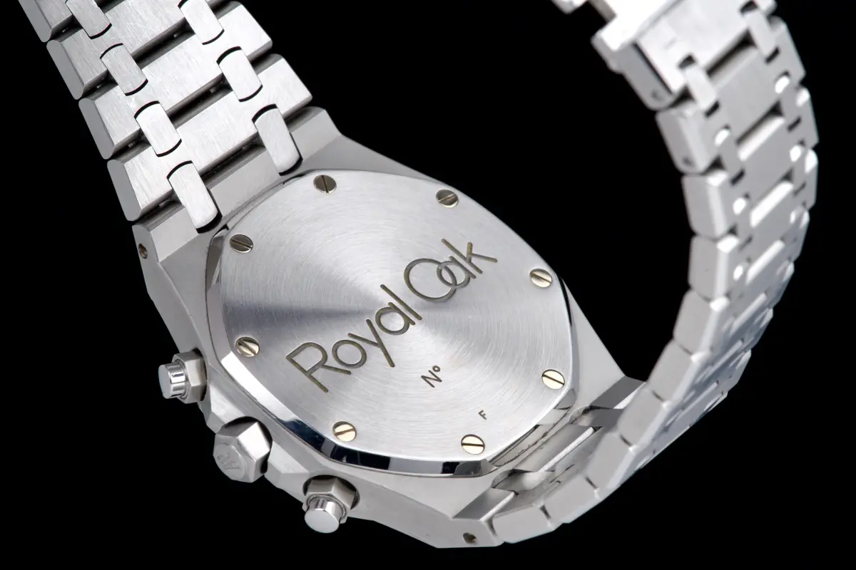 Audemars Piguet Royal Oak Chronograph