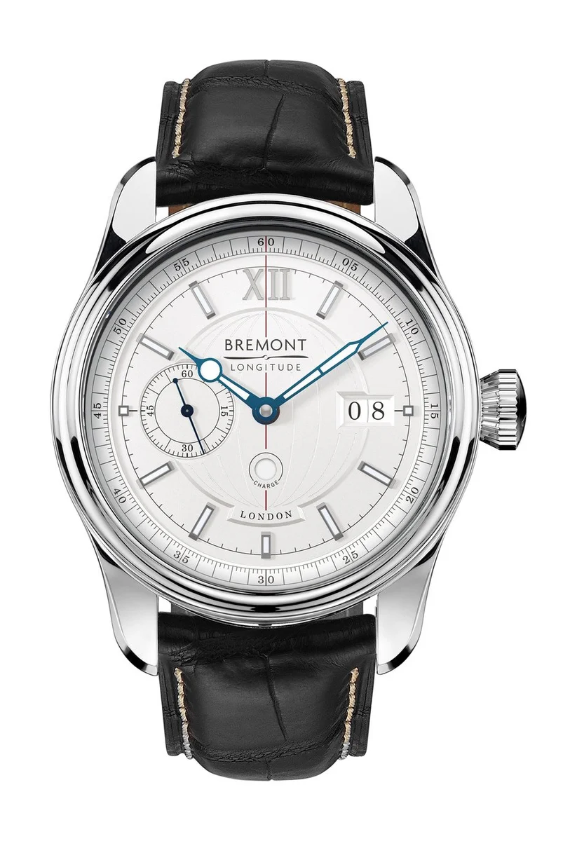 Longitude Limited Edition