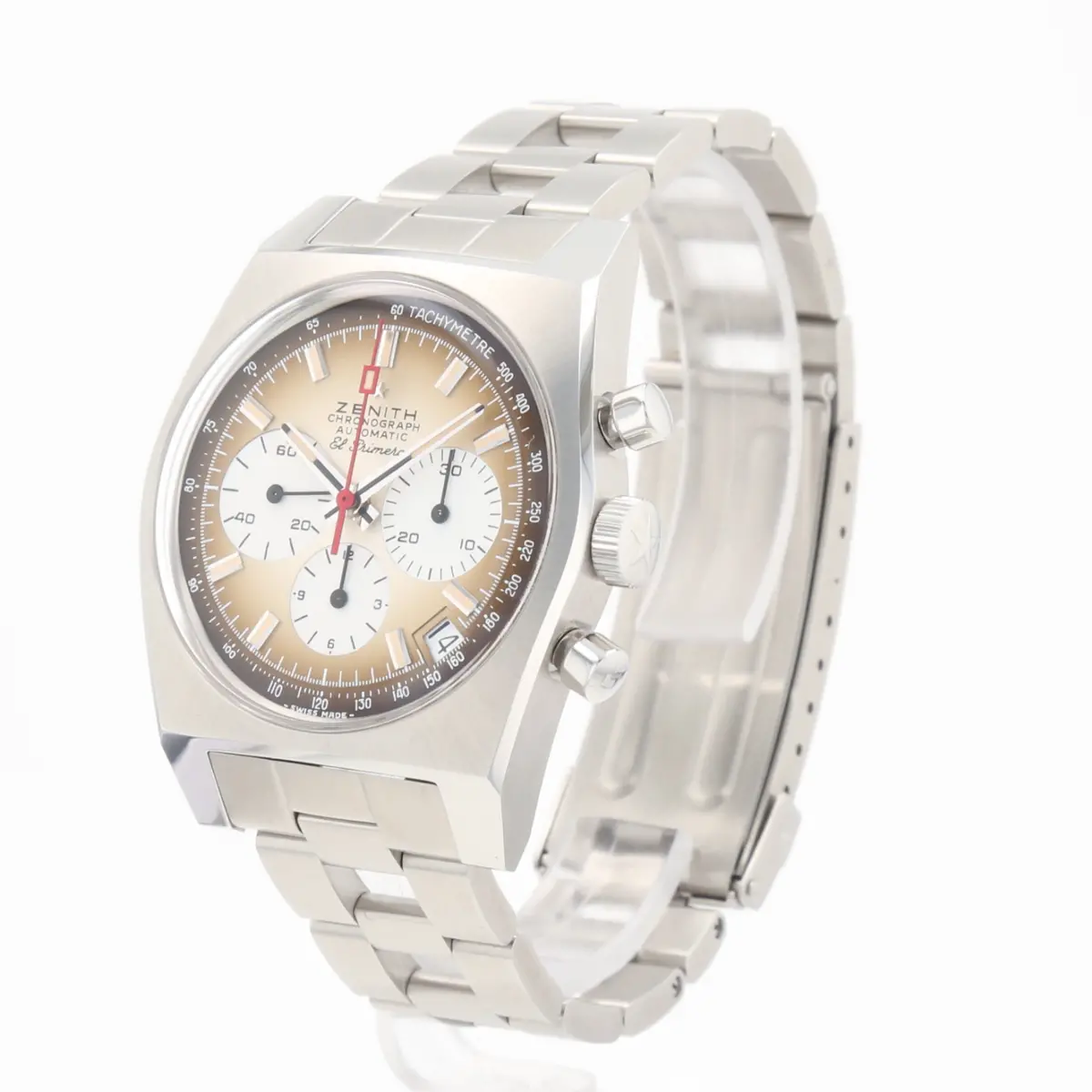 Zenith Chronomaster Revival A385