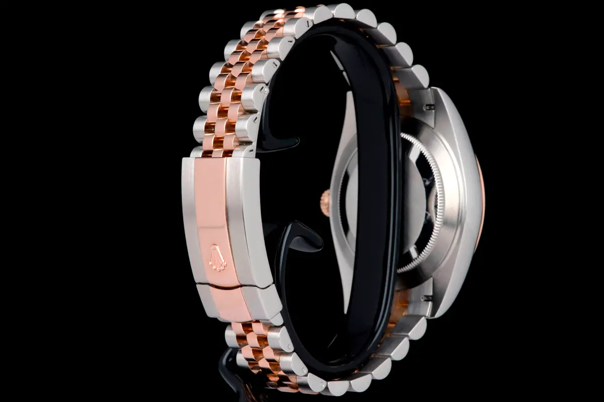 Rolex Datejust 41