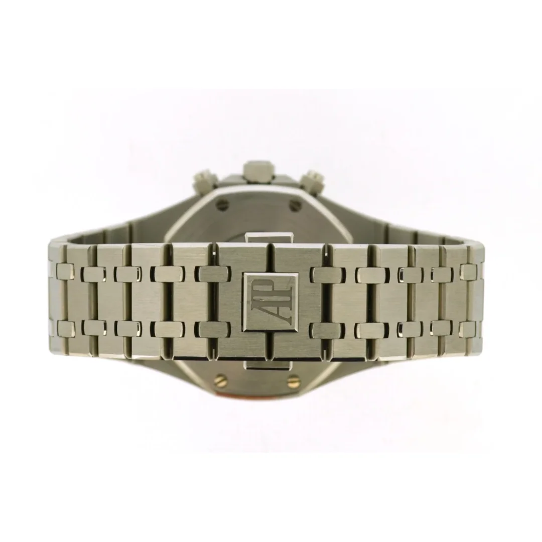 Audemars Piguet Royal Oak Chronograph