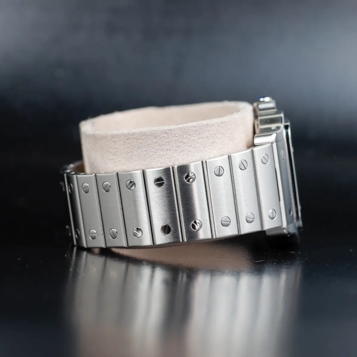 Cartier Santos de Cartier