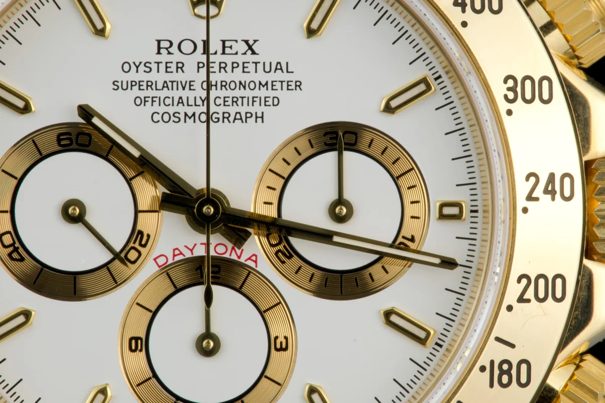 Rolex Daytona Cosmograph