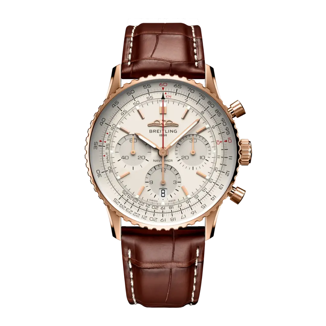 Breitling Navitimer B01 Chronograph 41