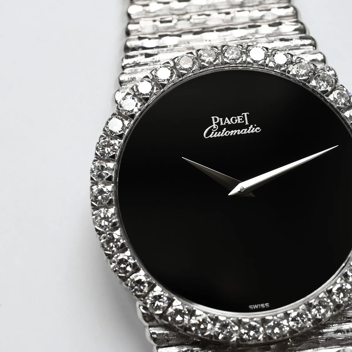 Piaget Heritage