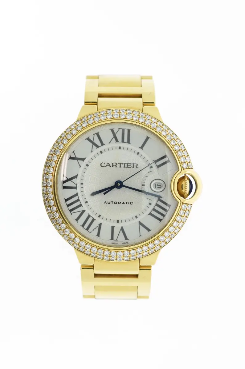 Ballon Bleu de Cartier 36