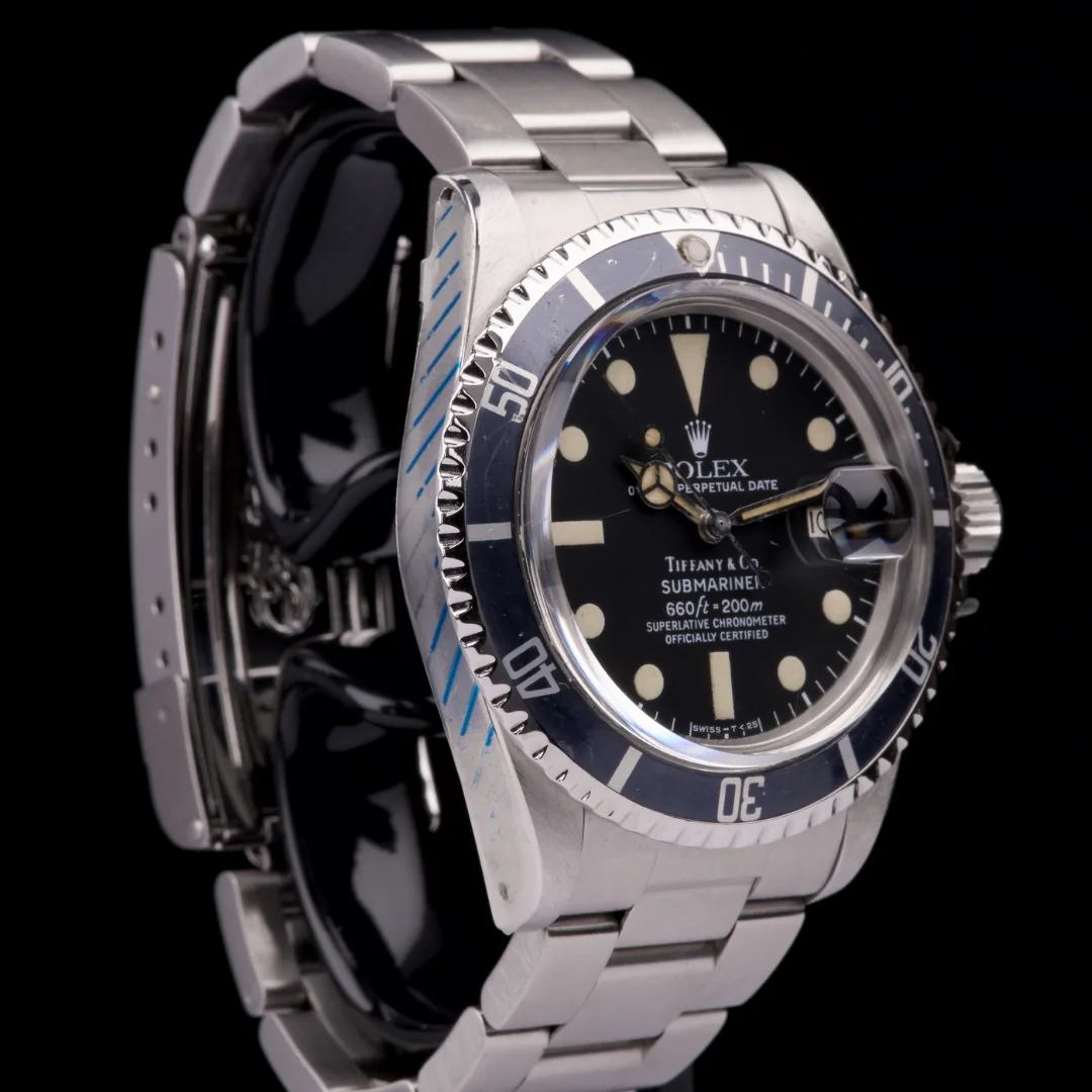 Rolex Submariner Date 40