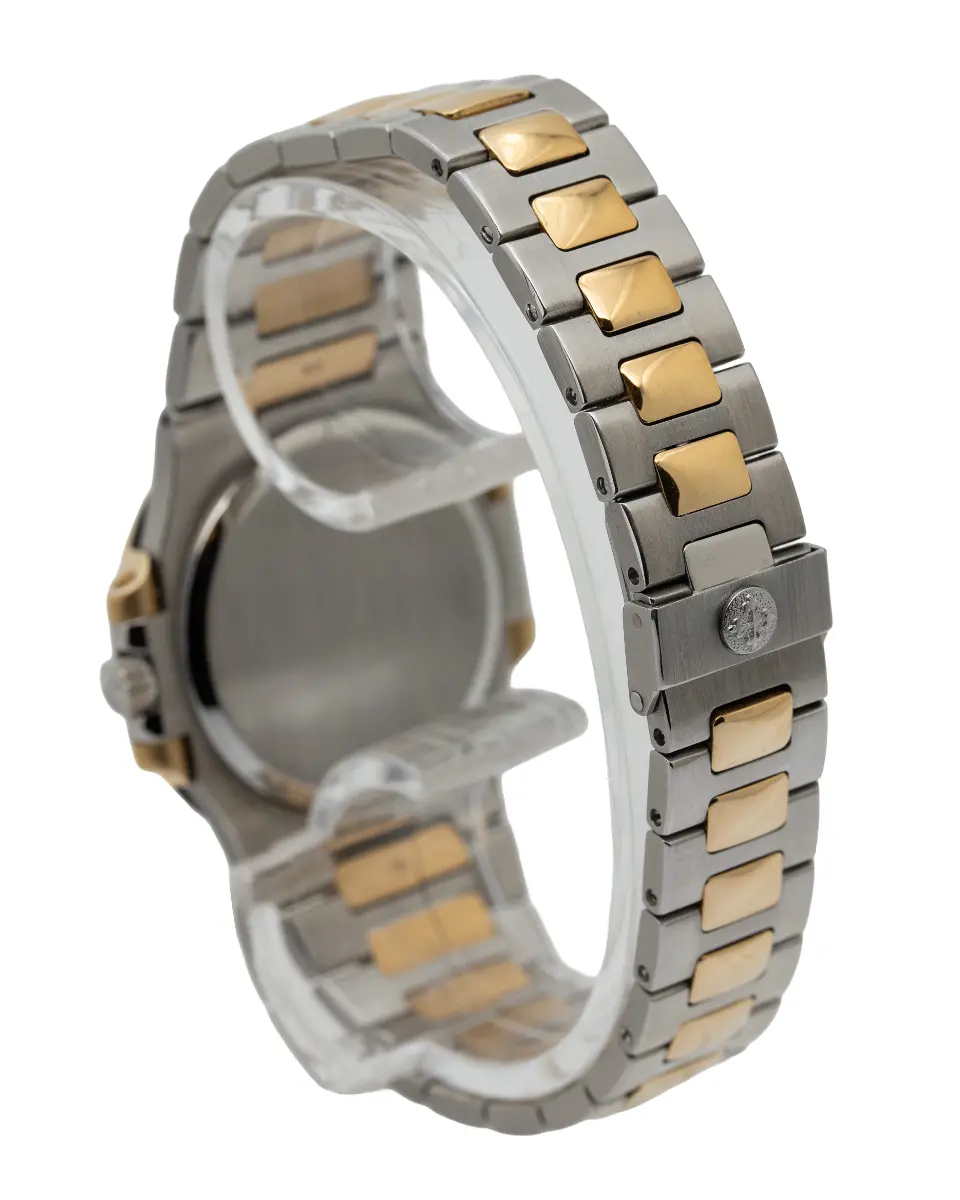 Patek Philippe Nautlius