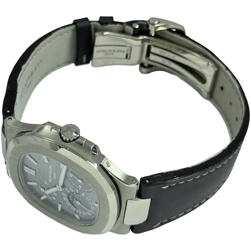 Patek Philippe Nautilus