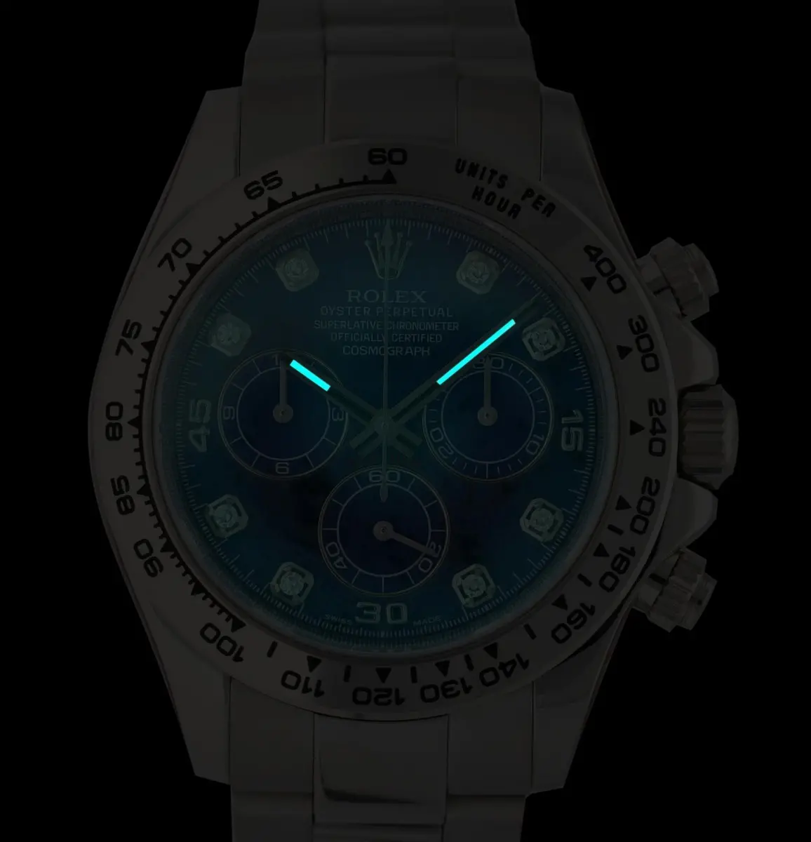 Rolex Cosmograph Daytona