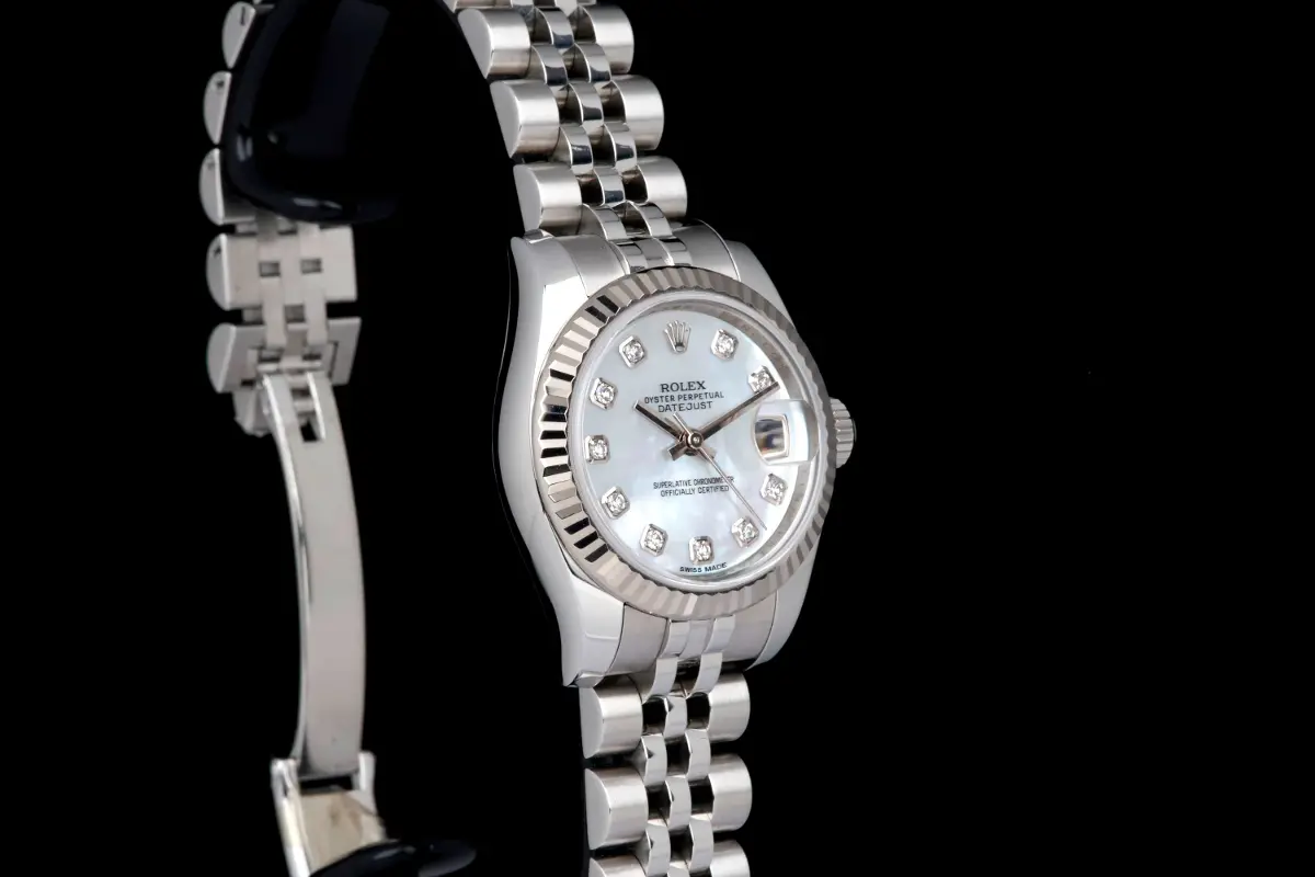 Rolex Lady-Datejust 26