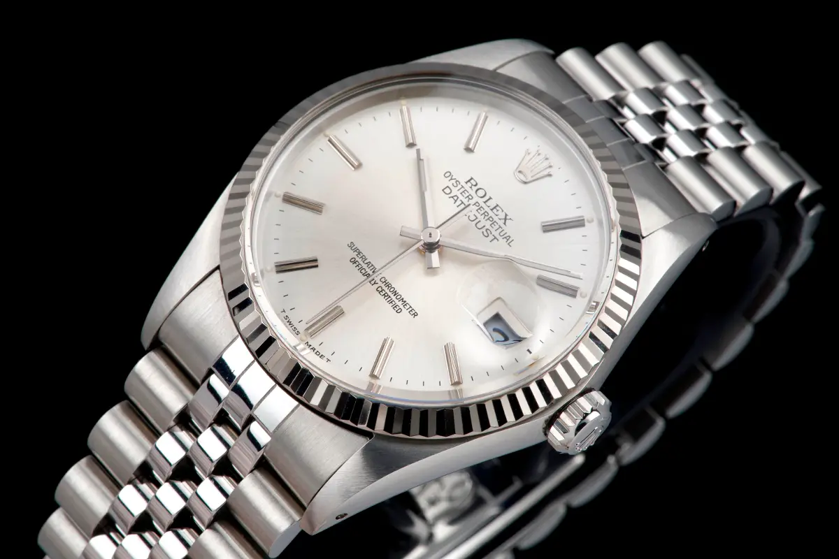 Rolex Datejust 36