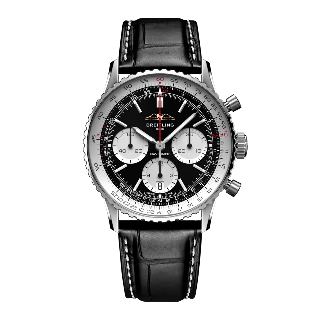 Breitling Navitimer B01 Chronograph 41