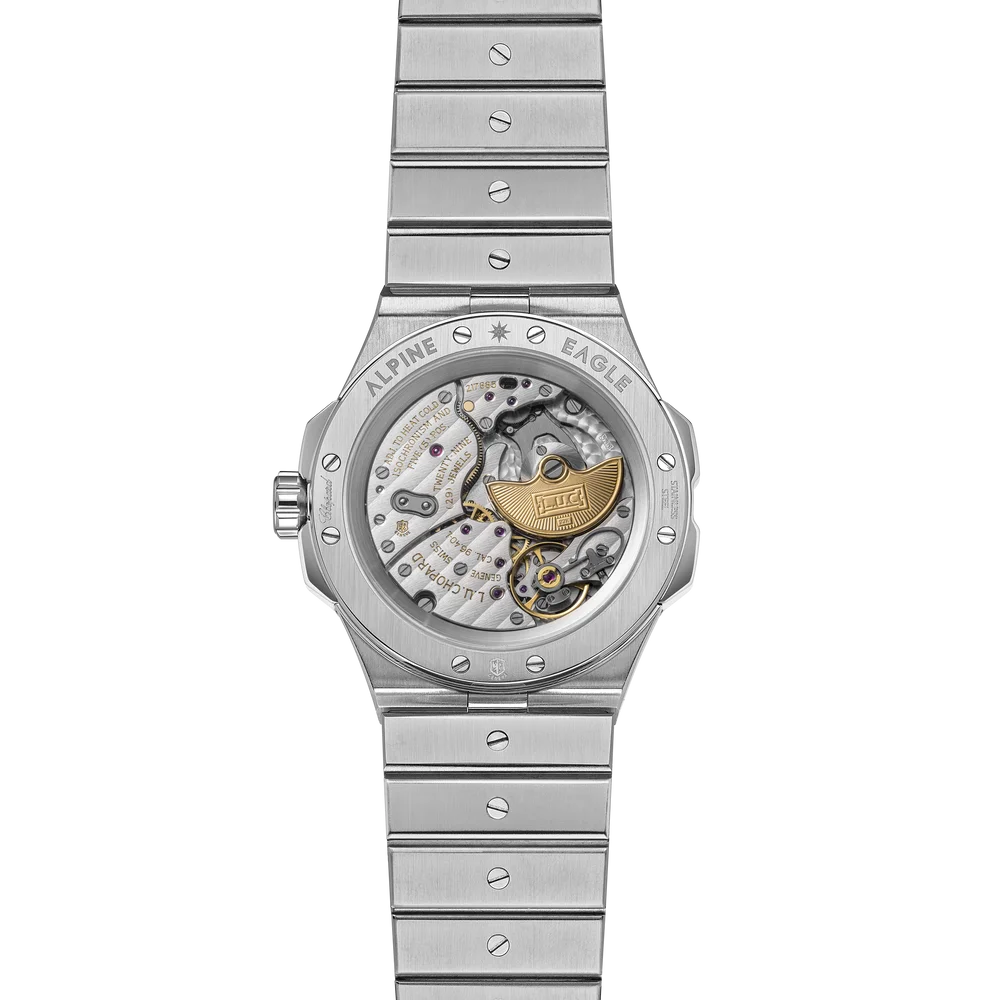 Chopard Alpine Eagle 41 XPS