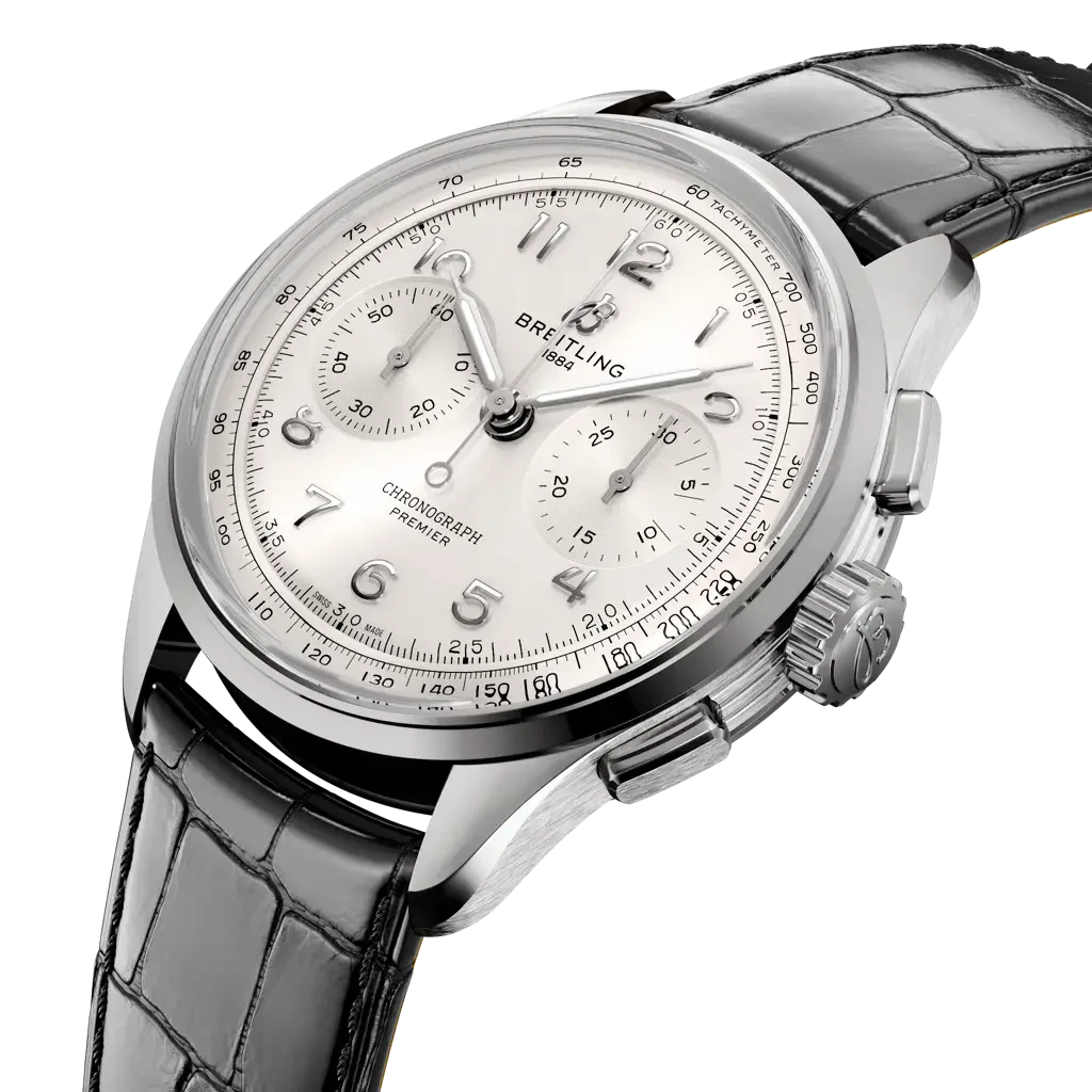 Breitling Premier B09 Chronograph 40