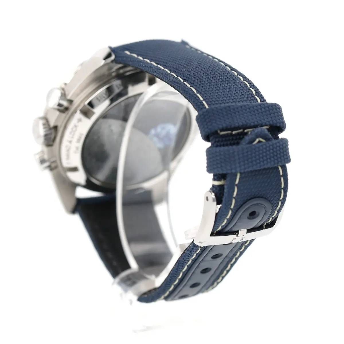 Omega Speedmaster Moonwatch