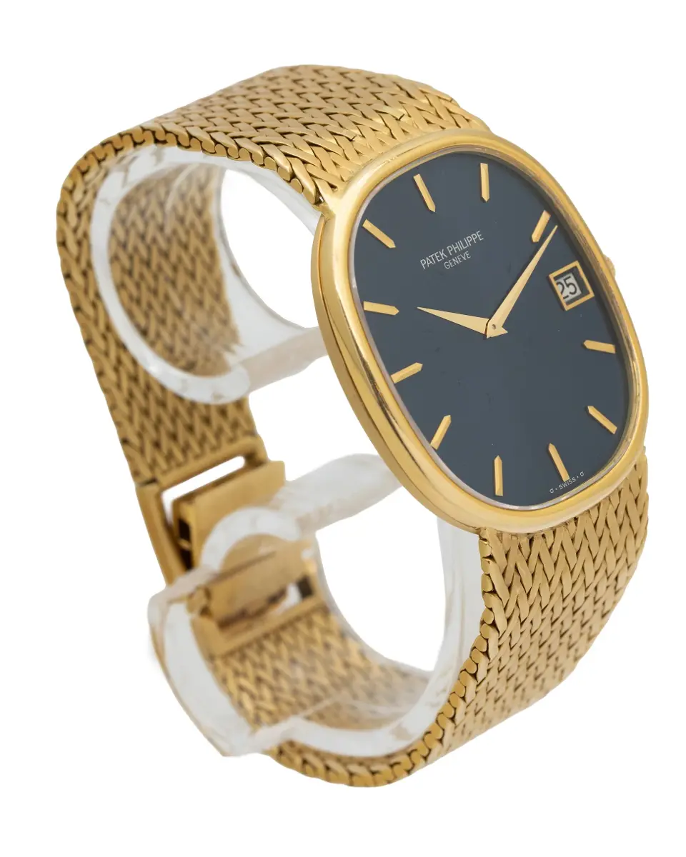 Patek Philippe Ellipse Jumbo
