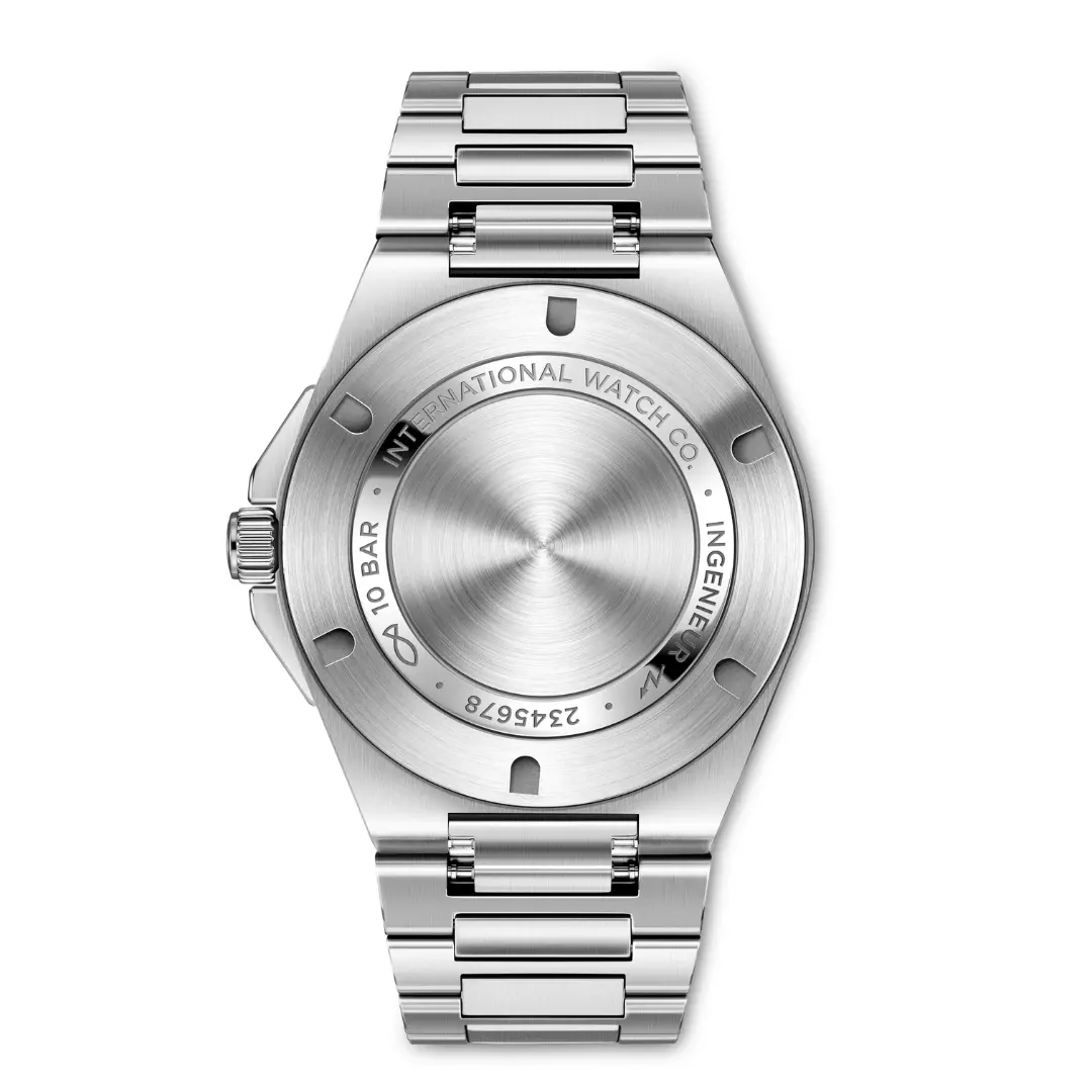 IWC Ingenieur Automatic 40