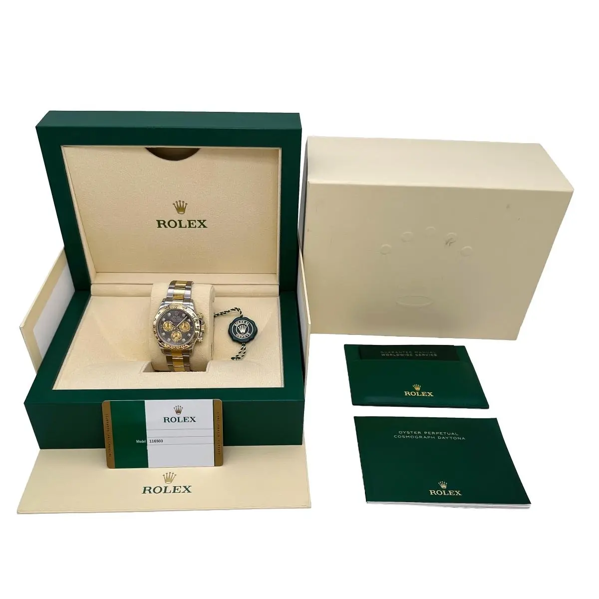 Rolex Daytona Cosmograph
