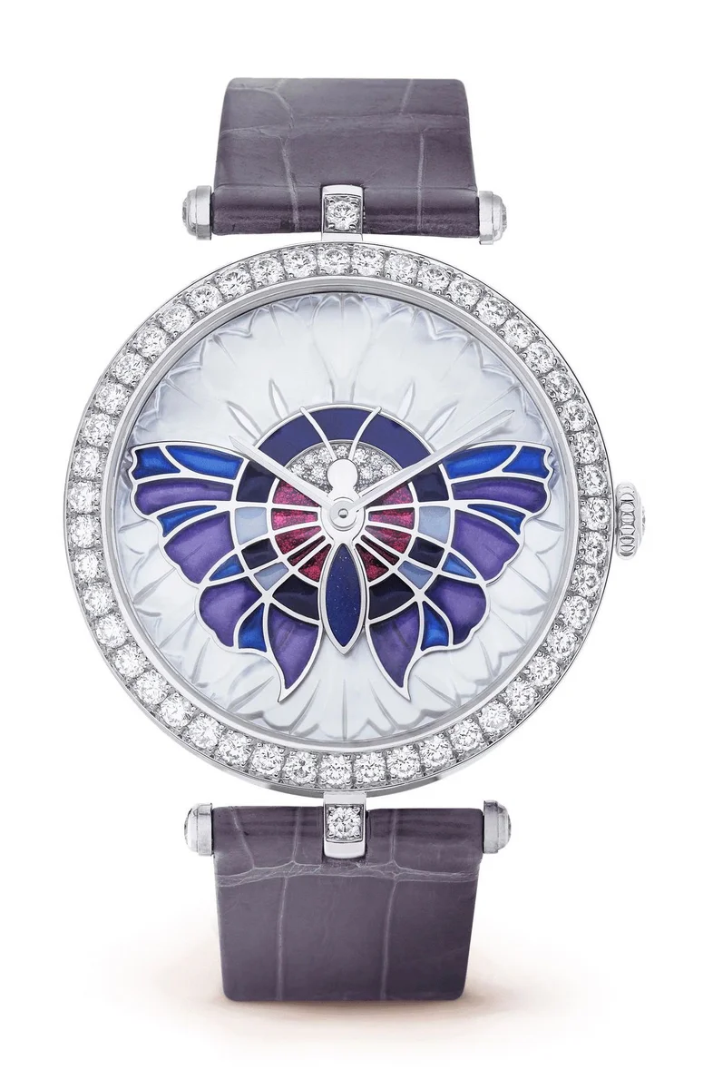 Lady Arpels Papillon Extraordinaire
