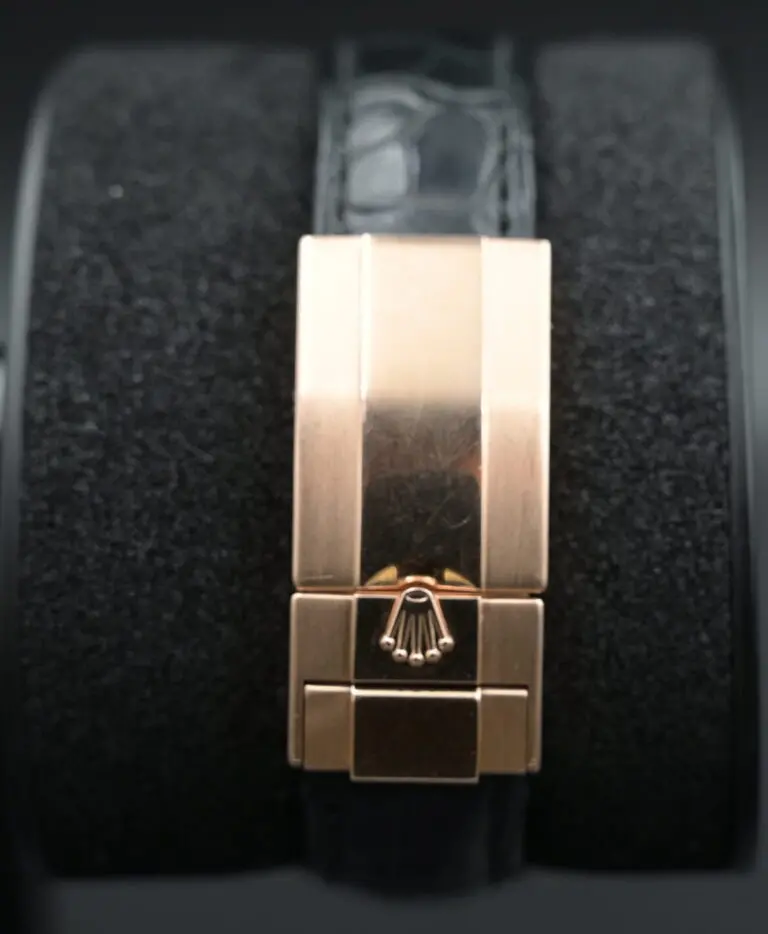Rolex Daytona Cosmograph