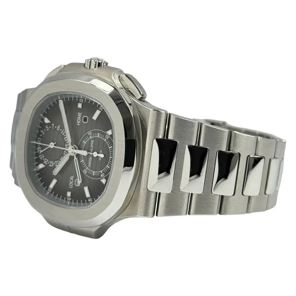 Patek Philippe Nautilus