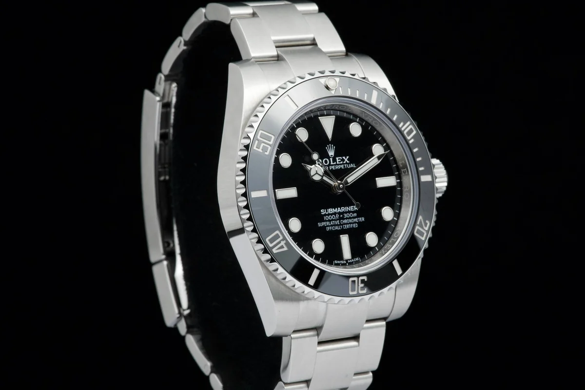 Rolex Submariner
