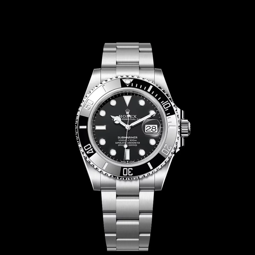 Submariner Date 41